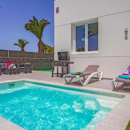 Villa Wave I