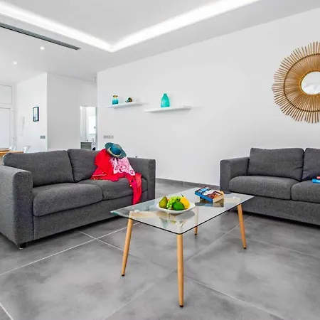 Villa Wave I